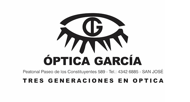 Óptica García